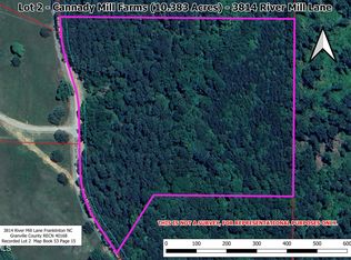 3814 Mill St #2, Franklinton, NC 27525