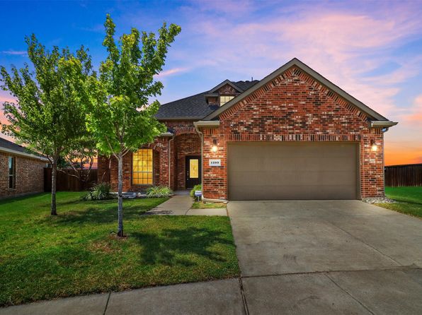 Home for Sale in Melissa TX