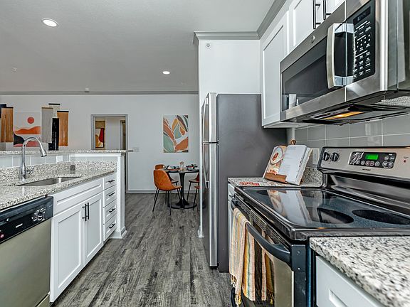 5th image of 9914 W Military Dr APT 421