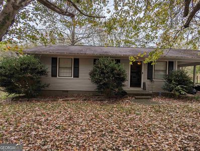 256 Cemetery St, Maysville, GA, 30558