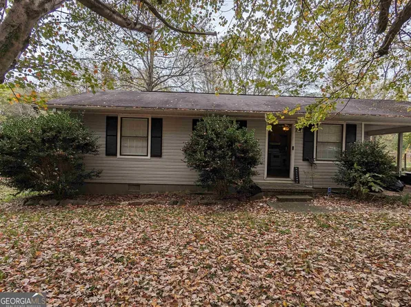 256 Cemetery St, Maysville, GA 30558