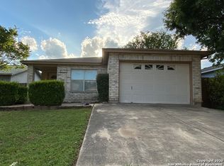 7611 Heathridge, San Antonio, TX 78250