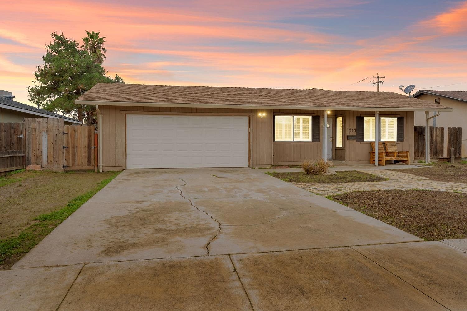 1913 S St, Newman, CA 95360 Zillow