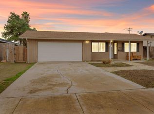 1913 South St, Newman, CA 95360