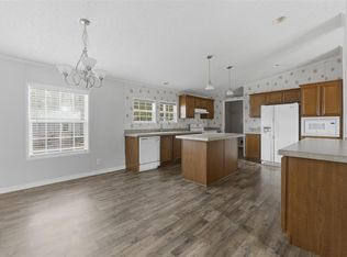 210 Nassau Ln, Pointblank, TX 77364