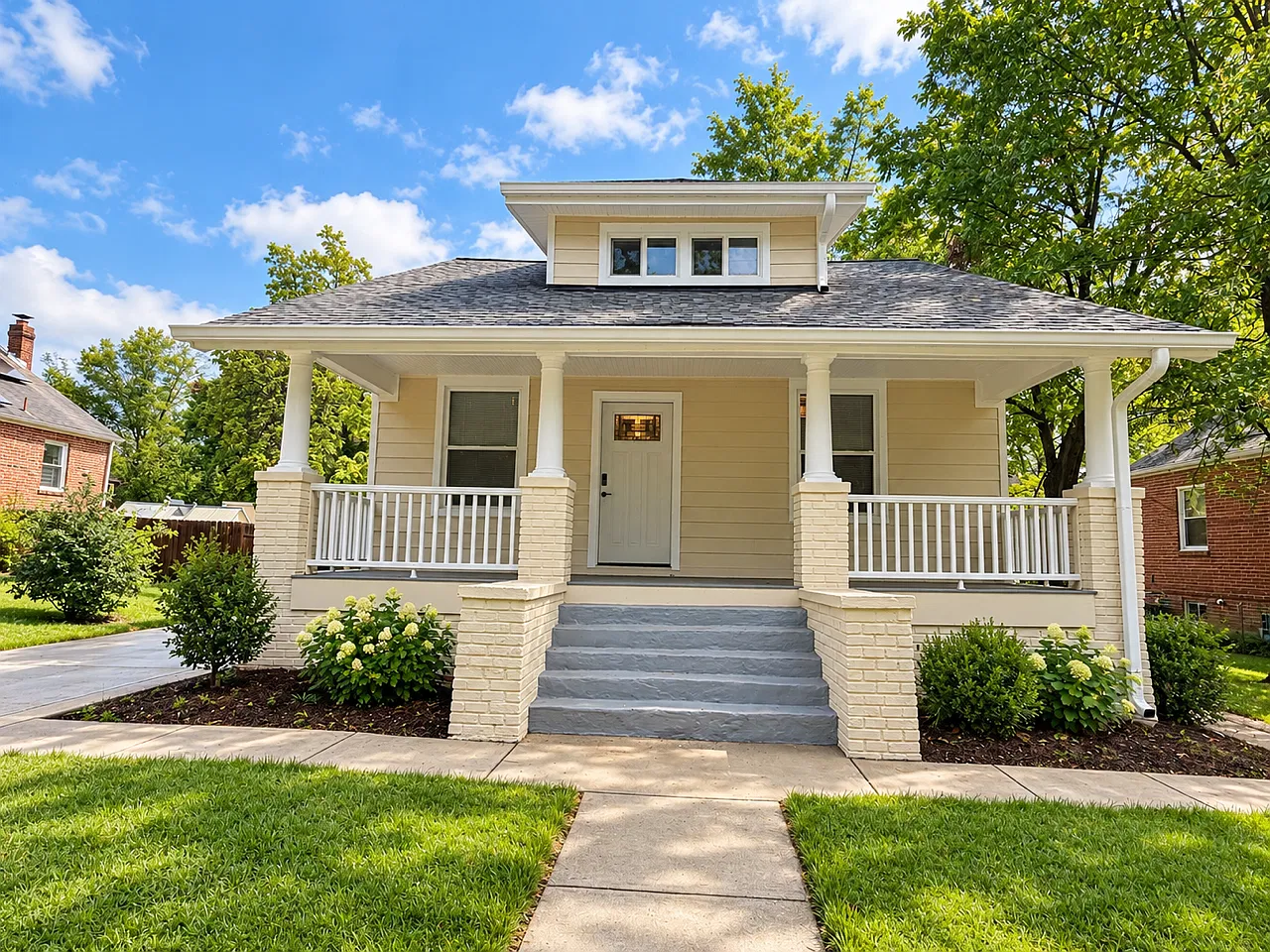 3 bed, 1450 sqft, $3,650 — Photo 3