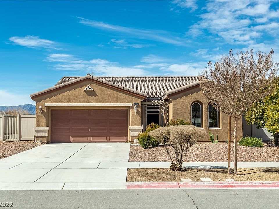 6472 Centennial Rd, Pahrump, NV 89048 Zillow