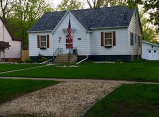 1616 Main St, Manson, IA 50563