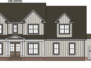 2813 Orchard Meadow Ct LOT 4, Raleigh, NC 27606