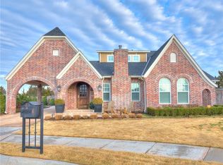 3201 Antique Way, Edmond, OK 73034