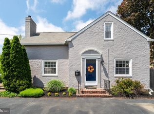 1435 Kingsley Rd, Havertown, PA 19083