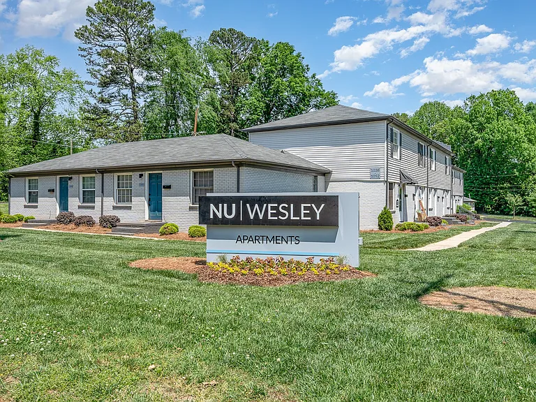 Nu Wesley — Photo 21