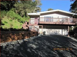 New exterior paint