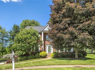 560 Fair Vista Ct, Wexford, PA 15090