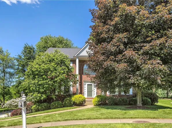 560 Fair Vista Ct, Wexford, PA 15090