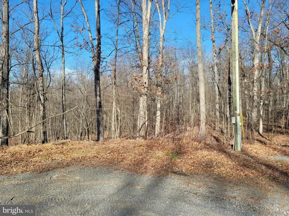 0 Dusty Ln, Hedgesville, WV 25427