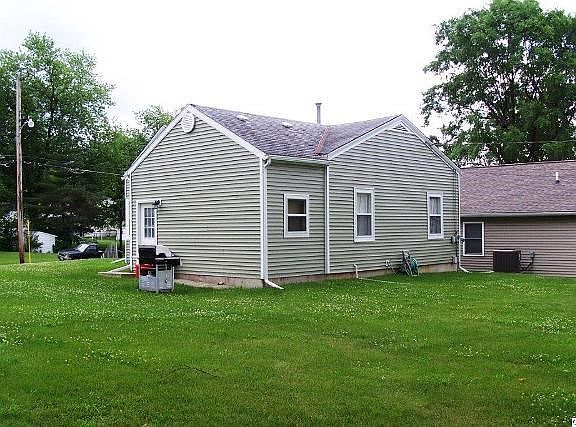 Home for Sale in Quincy, IL $84,900