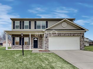 7409 Vintage Cir, Avon, IN 46123