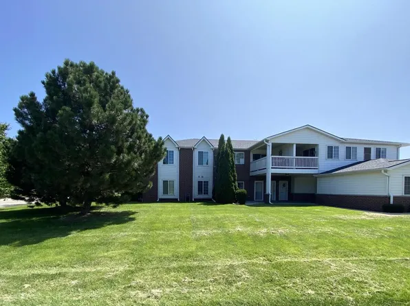 827 Lannon TERRACE #1101, Mount Pleasant, WI 53406