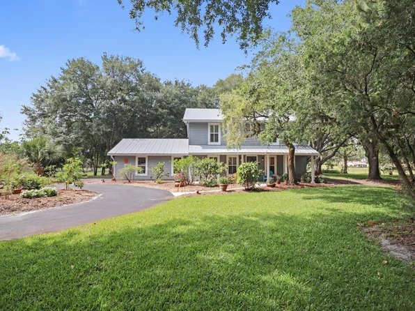 2414 SW Love Court, Palm City, FL 34990