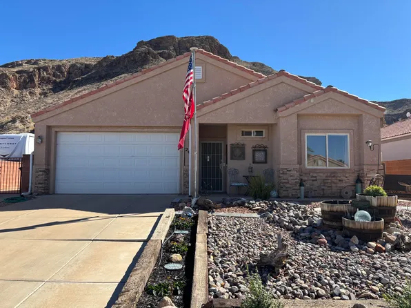 2451 S 675 W, Hurricane, UT 84737