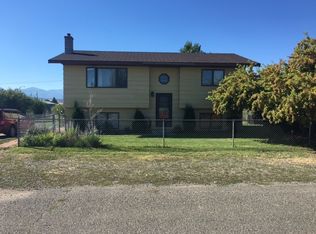 707 E Riggs St, East Helena, MT 59635