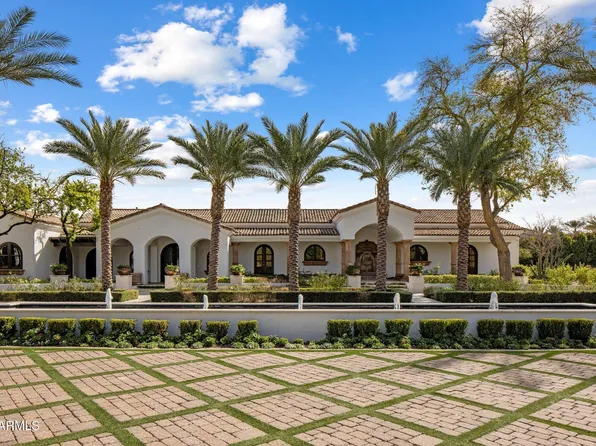 7533 N 70TH Street, Paradise Valley, AZ 85253