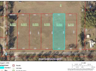 9551 Hance Ln PARCEL 2, Elberta, AL 36530