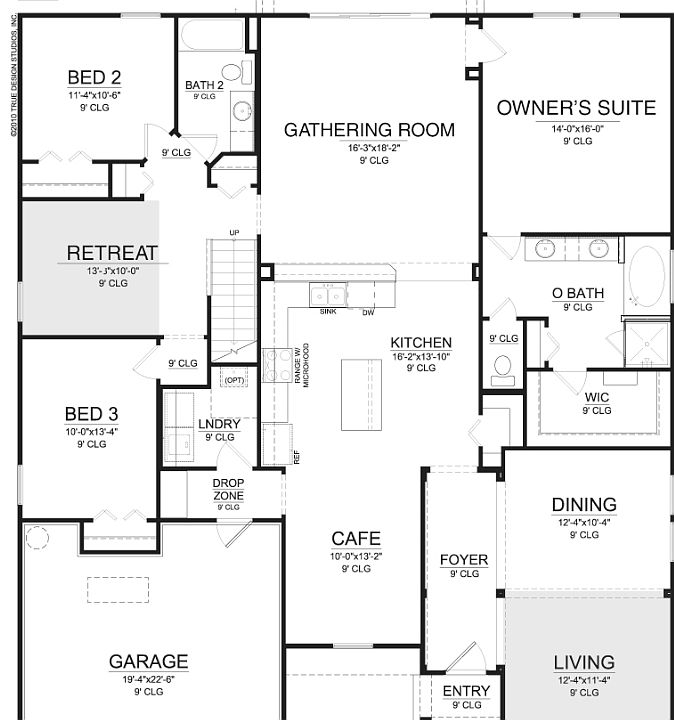 2nd image of 2242 CLUB LAKE Drive #66