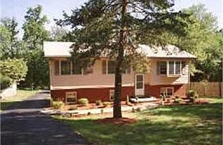 2nd image of 256 Mount Kemble Ave