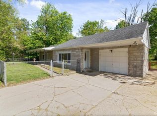 2301 E Lake Rd, Princeton, IN 47670