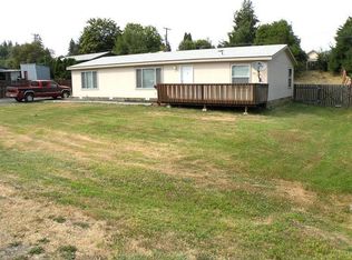 1926 Center Ave, Saint Maries, ID 83861