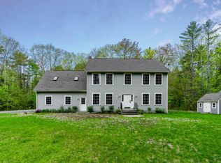 64 River Rd, Limington, ME 04049