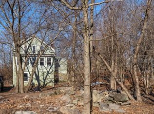 66 Rockland Pl, Newton, MA 02464