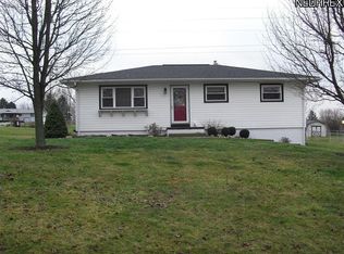 6250 Dodge Rd SW, Canton, OH 44706