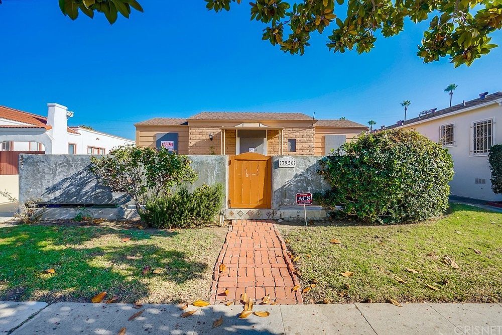 3950 Huron Ave, Culver City, CA 90232 Zillow