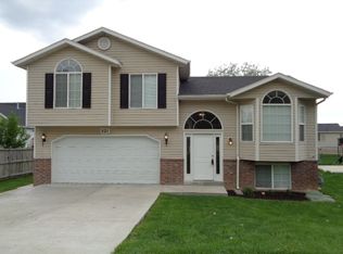 521 N Quincy Ave, Ogden, UT 84404