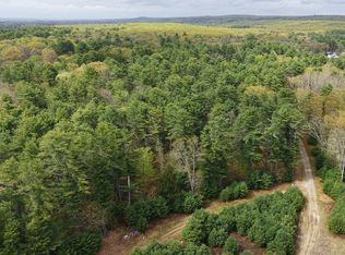 597 East Thompson Road Lot 10C, Thompson, CT 06277