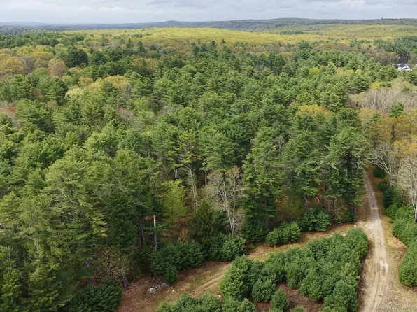 597 East Thompson Road Lot 10C, Thompson, CT 06277