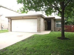 2106 Wilma Rudolph Rd, Austin, TX 78748