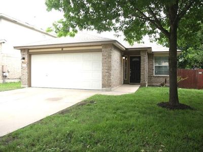 2106 Wilma Rudolph Rd, Austin, TX, 78748