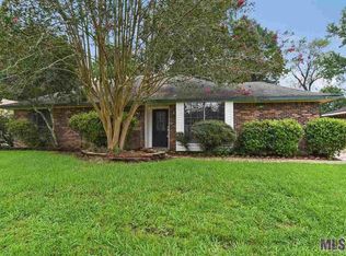16801 Ellis Ave, Baton Rouge, LA 70816