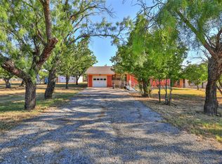 614 Sandy Ln, Clyde, TX 79510