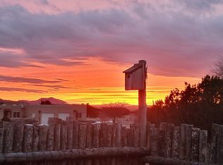 58 Encantado Loop, Santa Fe, NM 87508