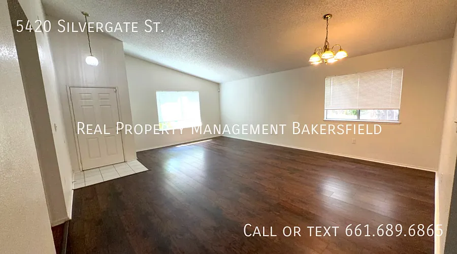 5420 Silvergate St. - Zero Deposit, ask us how! — Photo 4