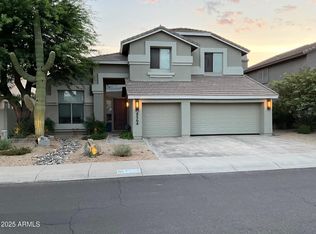 4564 E Chisum Trl, Phoenix, AZ 85050
