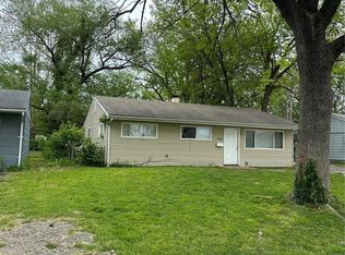1707 Andrews Dr, Cahokia, IL