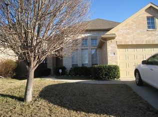 10018 Links Fairway Dr, Rowlett, TX 75089