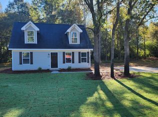 909 Martin Luther King Jr Dr, Jefferson, GA 30549