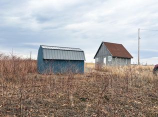 6 Prairie Rd, Sherman, ME 04776